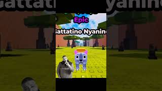 😂 Things Got Out Of Control FAST! #shorts #roblox #brainrot #viral