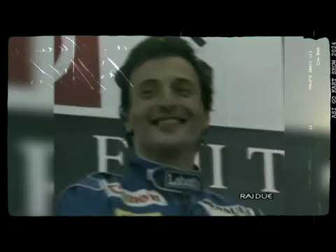 RICCARDO PATRESE ALL'ASI GO-KART SHOW 2024!