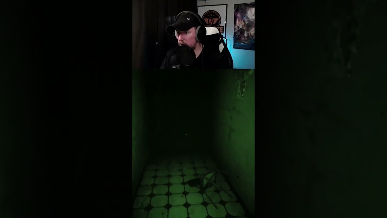 Summer of 58 Hospital Jump Scares me 