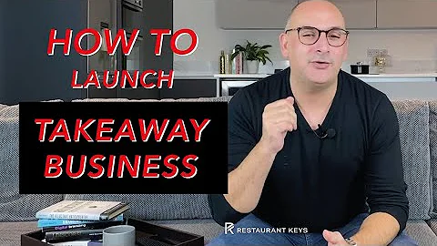 How To Start And Run A Takeaway Business From Home In The UK - DayDayNews