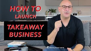 How To Start And Run A Takeaway Business From Home In The UK screenshot 1