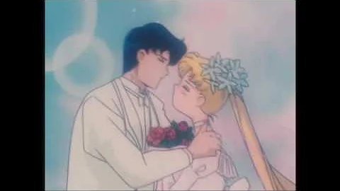 Sailor Moon AMV (music video) Two Hearts