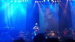 Video thumbnail of "Santana - Maria Maria @Java Jazz Festival 2011"