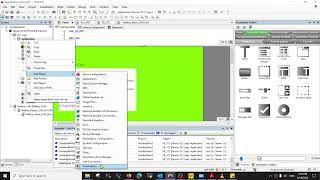 Byte size Codesys Tutorial p2  Making Templates with Frames
