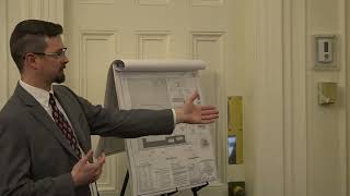 Planning Board Approves Expansion of Krazy Savings Warehouse - 2/9/2026
