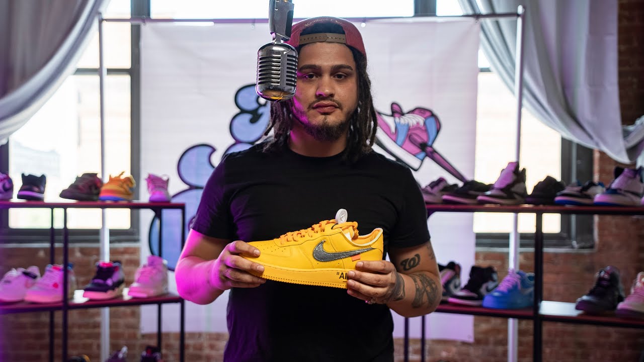 KDOTT IM NOT ALRIGHT | Laced Performance