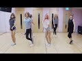 開始Youtube練舞:Remember-Apink | 慢版教學
