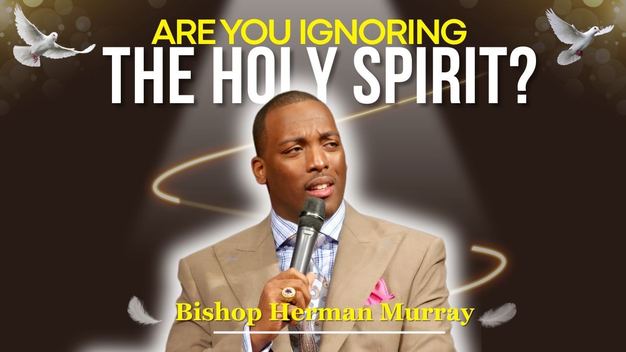 Is the Devil Blinding Your Mind From God’s Power? | Bishop Herman Murray