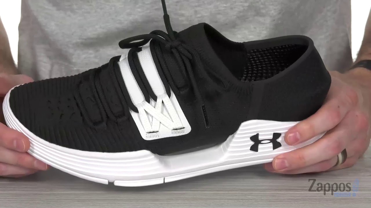 Under Armour UA Speedform AMP 3.0 SKU: - YouTube