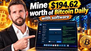 Full How to mine Bitcoin with a laptop in 2026 Update