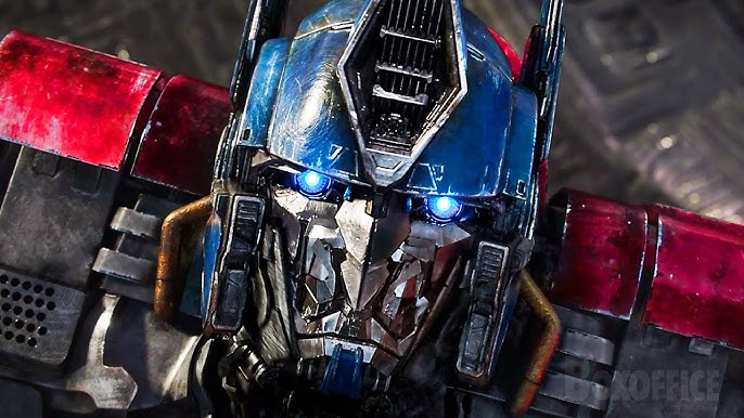 Transformers: O Despertar das Feras falha em desligar nosso cérebro