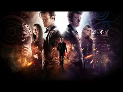 The 11th Doctor Epic Suite