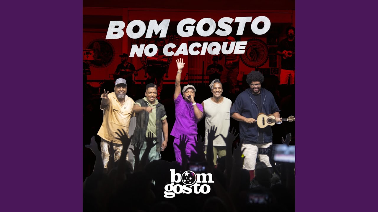 Mira A Que Mais Deixa Saudade / Falsa Consideração (Ao Vivo) en YouTube