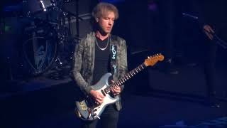 Kenny Wayne Shepherd - Deja Voodoo - OLG Stage at Fallsview Casino -Niagara Falls, Canada- 10/7/2023