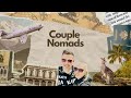 We are couple nomads