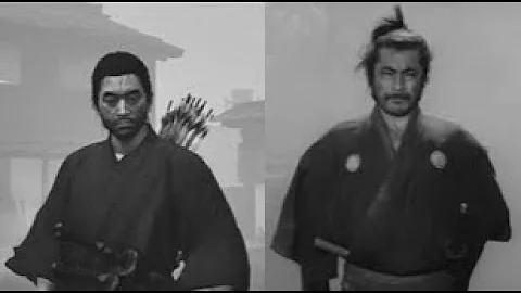 Is Ghost of Tsushima based on The Last samurai?