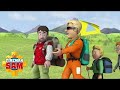Pontypandy Pioneer Hike | Fireman Sam | Cartoons for kids