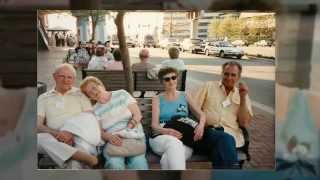 Fred Sano | Funeral Service Video Tribute | Albany, NY