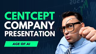 AI-Driven Excellence: Centcept is Redefining the Future of IT Solutions!