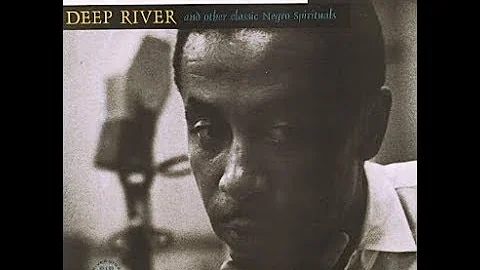 Robert McFerrin - Deep River/1957 (Album/Vinyl)  [...