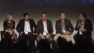 06.  Building Blocks & Personalisation Strategy | Content & Experience | Adobe Symposium 2018