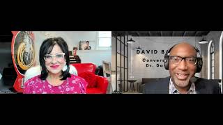 Dr. David Banks Podcast: Personal Branding Tips by Sheila A. Anderson, Image Power Play