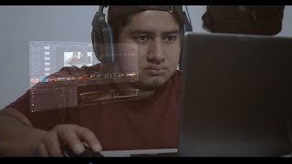 Demo Reel Abner Lorenzo