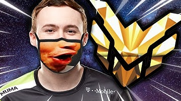 MUMA😱MASTERS in 4 hours??🐵unranked to GM [EP. 4] 𝔀𝓮 𝔀𝓲𝓷 𝓽𝓱𝓮𝓼𝓮 😤