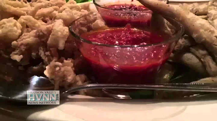 Seven Fishes with Frank Guido