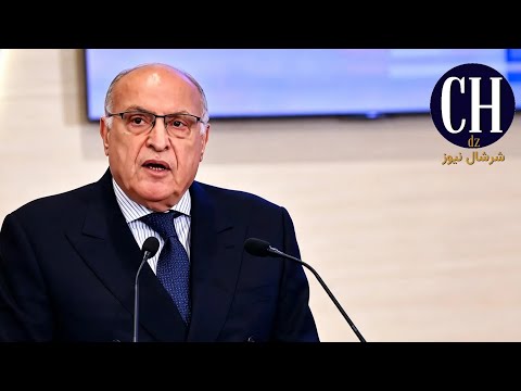 كلمة نارية🔥 لـ أحمد عطاف: الأمم المتحدة ليست مؤسسة قابلة…