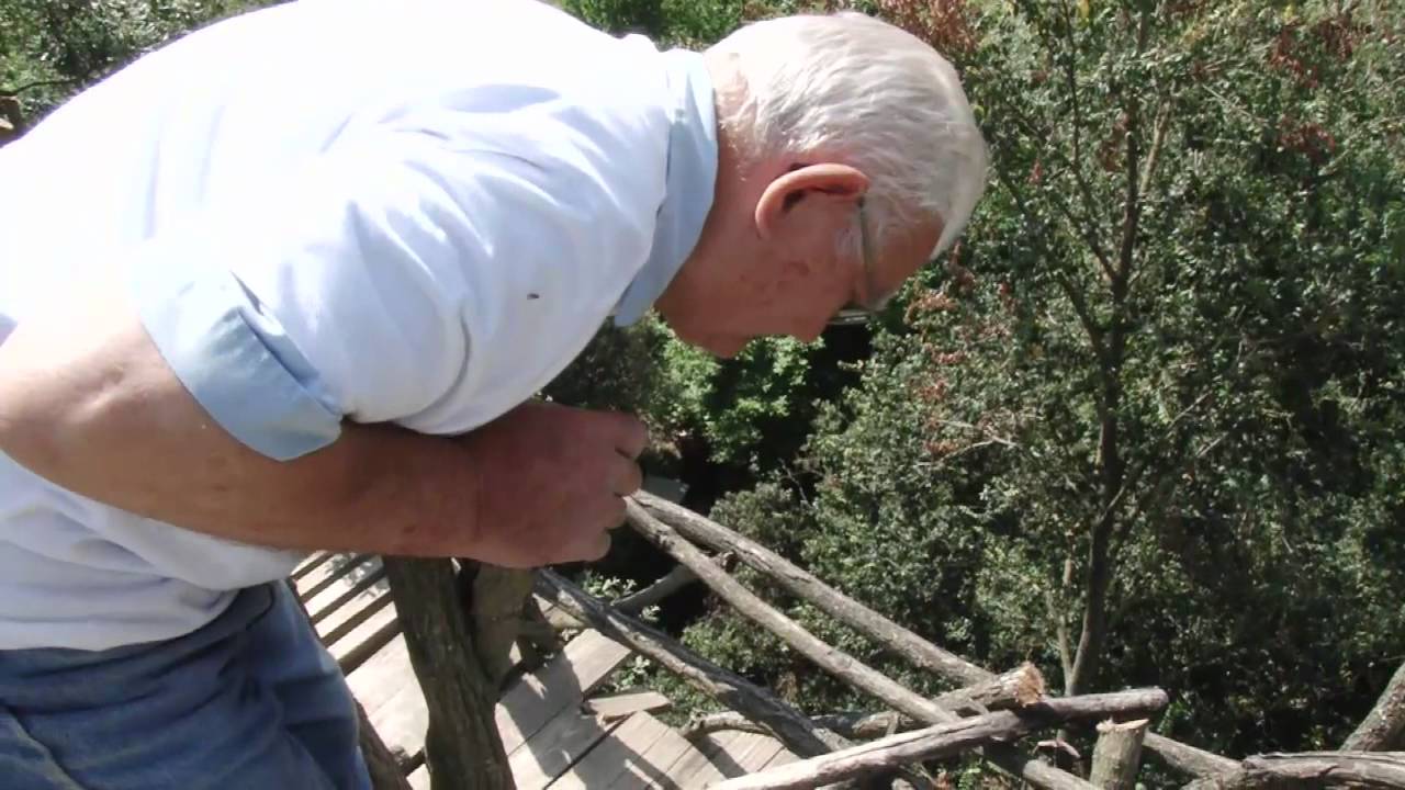 Grillamenta - En Josep (Capítol 3)