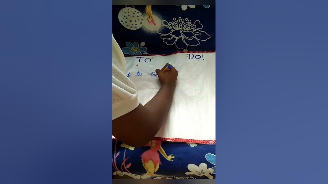 your-to-do-use-more-than-once-chart-with-just-a-polythene-bag-and