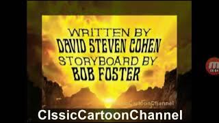 Download lagu Courage The Cowardly Dog Forbidden Hat Of Gold Intro