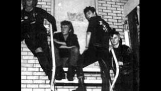 Special Duties-Sid Vicious was Innocent (Fast OI HC-Punk)
