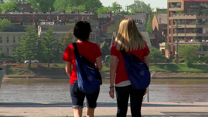 Counselors launch outdoor therapy "Walk and Talk" ...