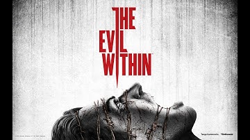 The Evil Within First Hours Gameplay
