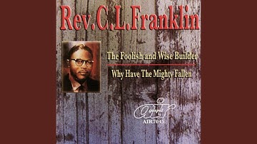 Why the Mighty Have Fallen