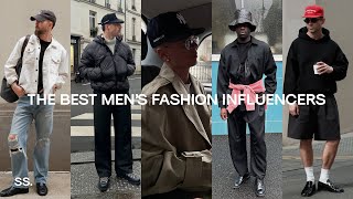 Download Lagu Top 9 Men’s Fashion Creators / Influencers YOU NEED to Follow for the BEST Style MP3 Download Lagu Top 9 Men’s Fashion Creators / Influencers YOU NEED to Follow for the BEST Style MP3