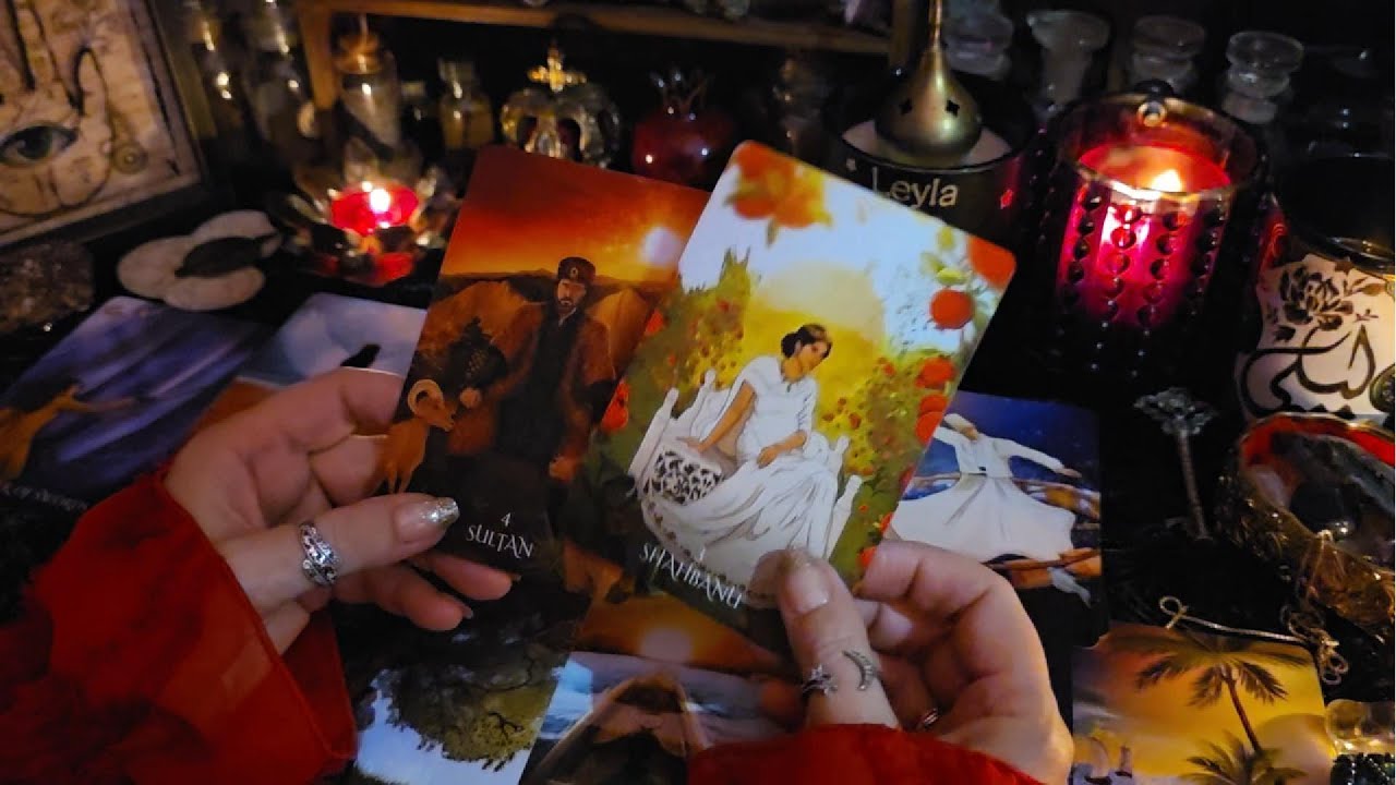 ПОТОК ДЛЯ ВАС 🌷❤️Гадание без вопроса, но с ОТВЕТОМ!!! таро онлайн расклад