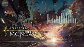 Miniatura de "Amazarashi- |Monday| -月曜日 - Single (Sub Español | Sub Ingles | Sub Romaji )"