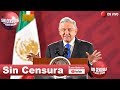 #MAÑANERA #AMLO #Lozoya canta sobre soborno de 4 millones USD para campaña de #EPN 24/7/2020