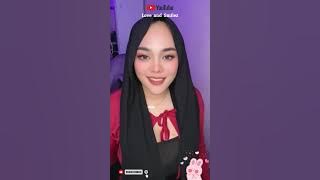 BIGO LIVE UKHTI SOLEHOT BARBAR GOYANG REM4$ MELON SEGAR