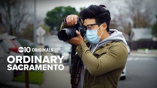 California photographer finds beauty in 'Ordinary Sacramento' | ABC10 Originals screenshot 1