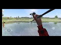 рыбалка #fishing #garenafreefire #рыбалка ВОРОБЕЙ *_*