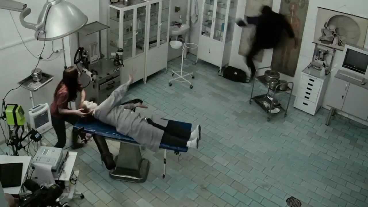 The Devil Inside - Trailer |HD| - YouTube