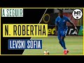 NIGEL ROBERTHA | LEVSKI SOFIA | Goals, Assists &amp; Skills