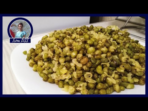 Video: Kako Kuhati Zeleni Fižol S Piščančjimi Prsi
