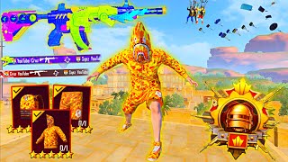 OMG!🥵 NEW BEST RUSH GAMEPLAY With BAPE-X SET🔥😈SAMSUNG,A7,A8,J4,J5,J6,J7,J2,J3,XS,A3,A4,A5