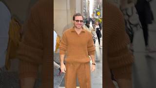 #exclusive Edgar Ramirez seen in #NYC #fashion #trending #youtubeshorts #shortvideo #shorts #short