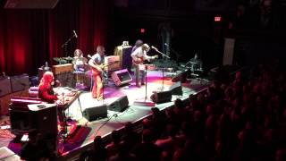 Watch Chris Robinson Brotherhood They Love Each Other video